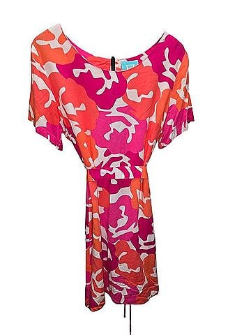 Escapada Casual Dress (view 1)