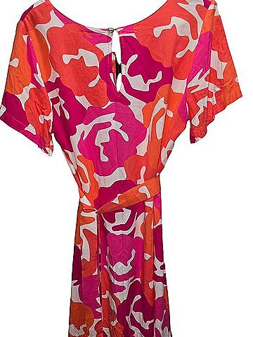 Escapada Casual Dress (view 2)