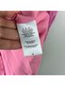 A.L.C. 100% Polyester Pink Cocktail Dress Size 6 - photo 10