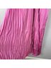 A.L.C. 100% Polyester Pink Cocktail Dress Size 6 - photo 12