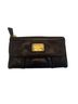 Fossil Leather Wallet One size - photo 1