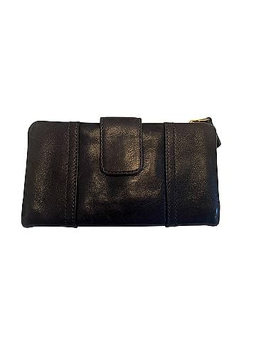 Fossil Leather Wallet (view 2)