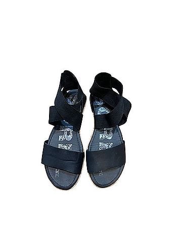 Sorel Ella Sandals (view 1)