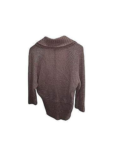 Talbots Coccoon Sweater Cardigan (view 2)