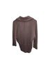 Talbots Pink Cardigan Size L - photo 2