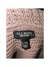 Talbots Pink Cardigan Size L - photo 3