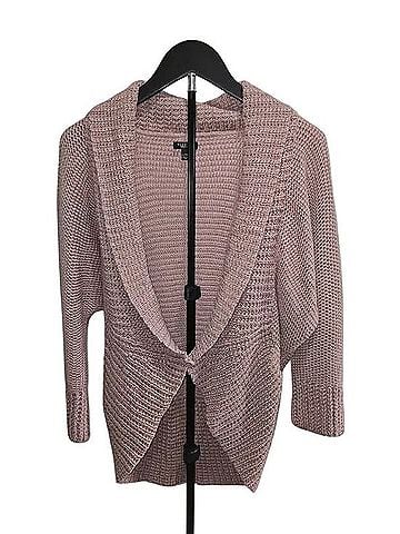 Talbots Coccoon Sweater Cardigan (view 1)