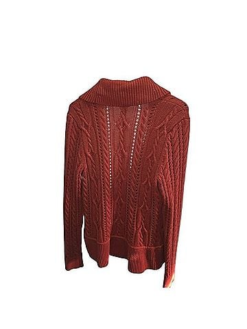 Talbots Cardigan (view 2)