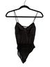 Topshop Stars Black Tank Top Size 4 - photo 1