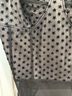 Topshop Stars Black Tank Top Size 4 - photo 5