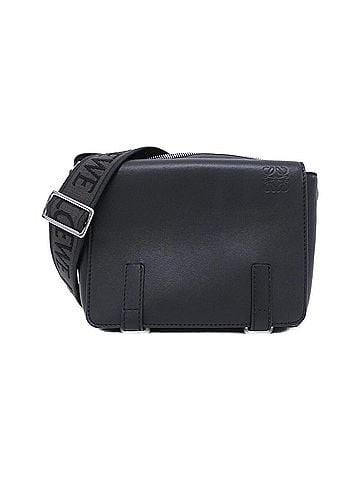 Loewe Loewe Military Messenger Handbag XS B553A72X21 Shoulder Bag (view 1)