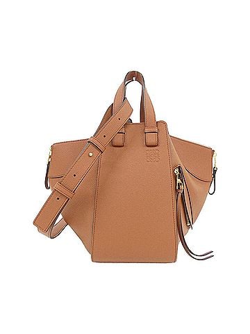 Loewe Loewe Hammock Small A538S35X18 Shoulder Bag (view 1)