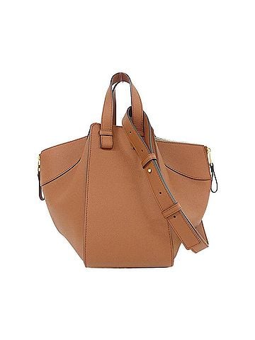 Loewe Loewe Hammock Small A538S35X18 Shoulder Bag (view 2)