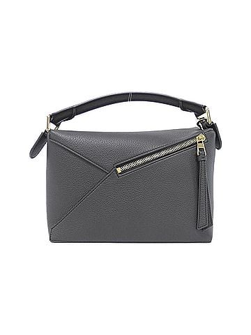 Loewe Loewe Puzzle Edge Small A510P60X30 Handbag (view 2)
