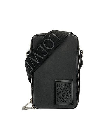 Loewe Loewe Vertical Crossbody Pocket C565S59X03 Shoulder Bag (view 1)