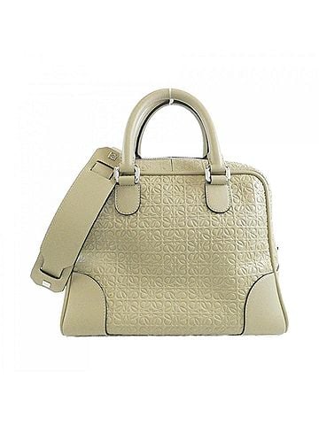Loewe Loewe AMAZONA75 handbag (view 1)