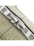 Loewe 100% Leather Tan Loewe AMAZONA75 handbag One size - photo 5