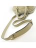 Loewe 100% Leather Tan Loewe AMAZONA75 handbag One size - photo 6