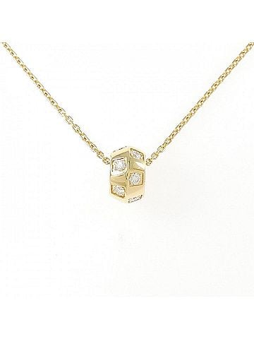 Louis Vuitton Louis Vuitton Le Damier Necklace (view 1)