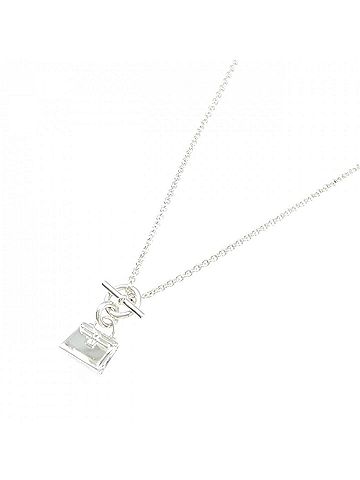 Hermès Hermes Amulette Kelly Necklace (view 2)