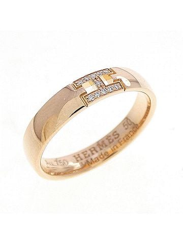 Hermès Hermes Ever Hercules Ring (view 1)