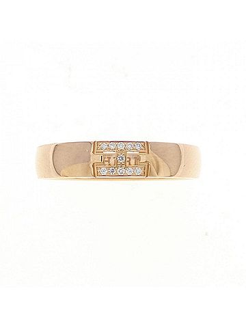 Hermès Hermes Ever Hercules Ring (view 2)