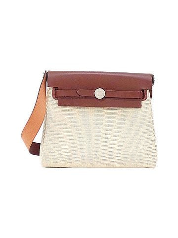 Hermès Hermes Herbag Zip 20cm 085414CK Shoulder Bag (view 1)
