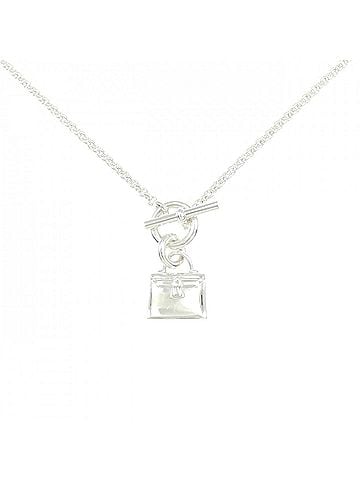 Hermès Hermes Amulette Kelly Necklace (view 1)