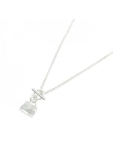 Hermès Hermes Amulette Kelly Necklace (view 2)