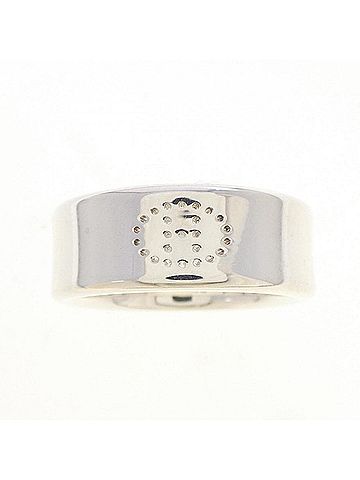 Hermès Hermes Hermès Eclipse Ruban Ring (view 2)