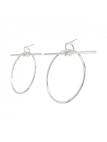 Hermès Hermes Echappet Earrings (view 2)