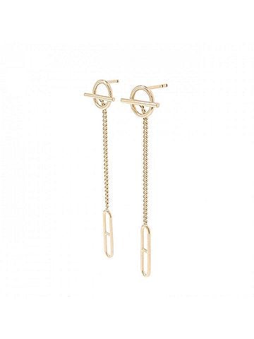 Hermès Hermes Echappet Earrings (view 2)