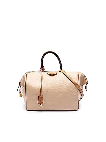 Louis Vuitton Epi Doc PM (view 1)