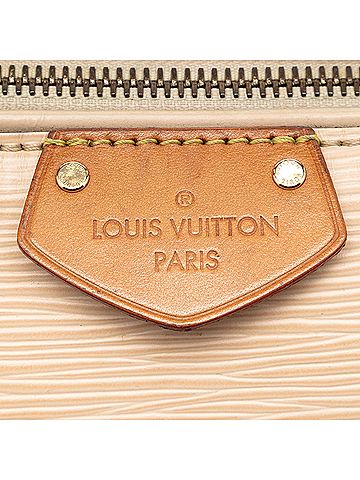 Louis Vuitton Epi Doc PM (view 2)