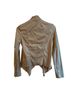 Kut from the Kloth Tan Blazer Size S - photo 2