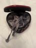 Coach Animal Print Multi Color Makeup Bag One size - photo 5