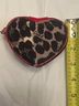 Coach Animal Print Multi Color Makeup Bag One size - photo 4