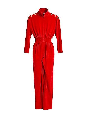 Saks Fifth Avenue California ROC Jumpsuit (view 1)