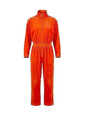 Saks Fifth Avenue California ROC Jumpsuit (view 2)
