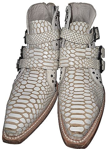 Freebird Whilhelmina Ankle Boots (view 1)