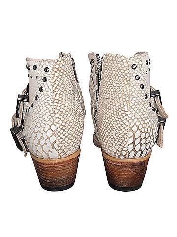 Freebird Whilhelmina Ankle Boots (view 2)