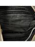 Prada Gray Pleated Small Camera Crossbody One size - photo 8
