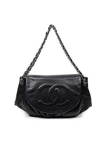 Chanel Timeless Accordion Flap (view 1)