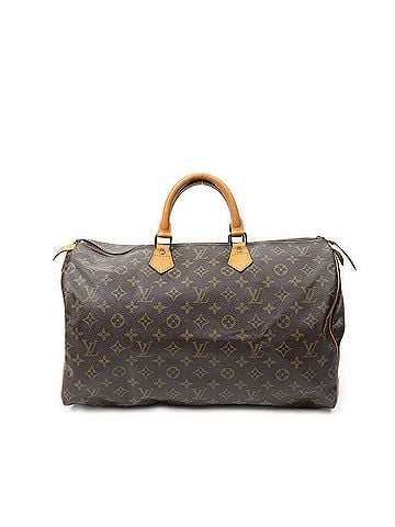 Louis Vuitton Speedy 40 (view 1)