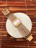 Anne Klein Gold White Watch One size - photo 8