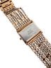 Anne Klein Gold White Watch One size - photo 2