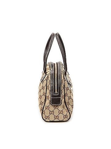 Gucci Mini New Britt Dome (view 2)