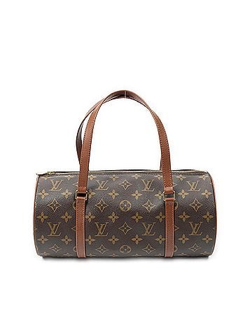 Louis Vuitton Papillon 30 (view 1)