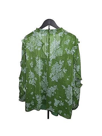 Sugarlips Long Sleeve Blouse (view 2)