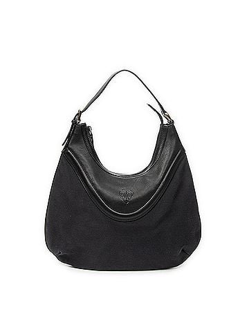 Gucci Hysteria Crest Hobo (view 1)